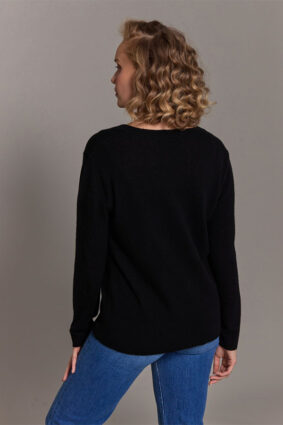 Esperance & Co Essential V Ebony