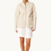 Ilse Jacobsen Short Quilt Jacket Kit
