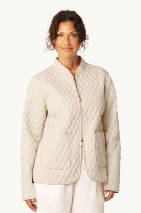 Ilse Jacobsen Short Quilt Jacket Kit