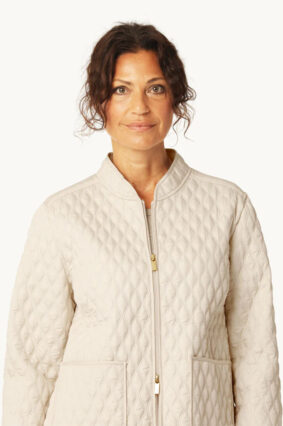 Ilse Jacobsen Short Quilt Jacket Kit