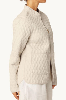 Ilse Jacobsen Short Quilt Jacket Kit