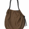 In.Zu Cocco Neo Bag Bronze Knite