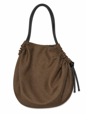 In.Zu Cocco Neo Bag Bronze Knite
