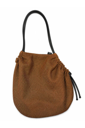 In.Zu Cocconeo Bag Flame Orange