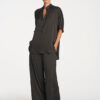 Mela Purdie Maxi Pace Pant Mink