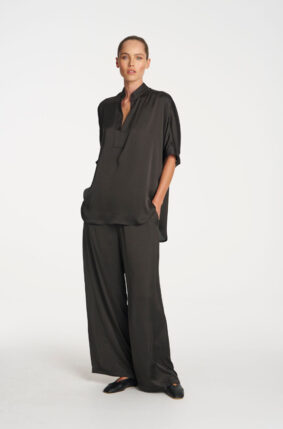 Mela Purdie Maxi Pace Pant Mink