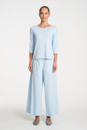 Mela Purdie Relaxed Boat Neck Dream