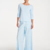 Mela Purdie Relaxed Boat Neck Dream