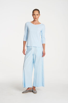 Mela Purdie Relaxed Boat Neck Dream