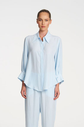 Mela Purdie Resort Blouse Dream