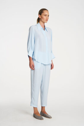 Mela Purdie Resort Blouse Dream