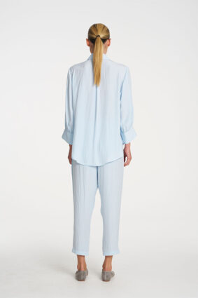 Mela Purdie Resort Blouse Dream