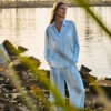 Mela Purdie Soft Shirt Glacier
