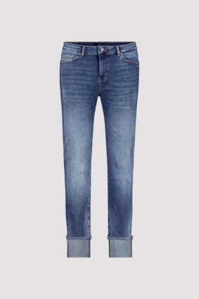 Monari Jeans Pants With Studs Jeans