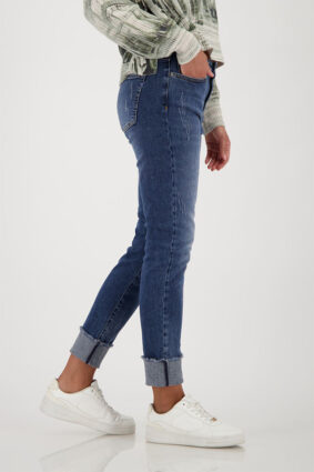 Monari Jeans Pants With Studs Jeans