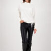Monari Basic Jewelry Detail Off White