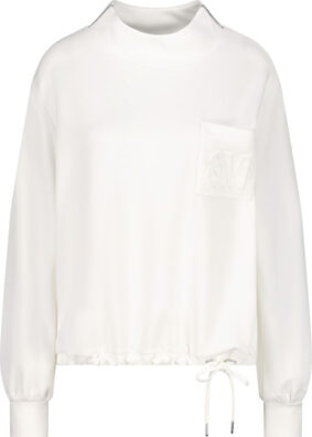 Monari Basic Jewelry Detail Off White