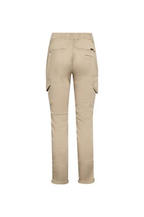 Mos Mosh Gilles Timaf Pant Twill