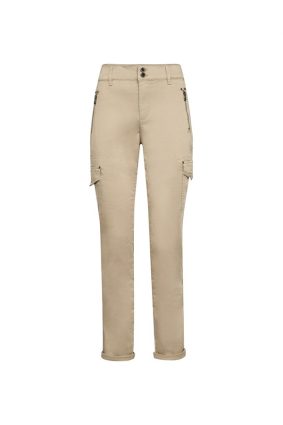 Mos Mosh Gilles Timaf Pant Twill