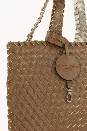 Ilse Jacobsen Tote Bag GSD MTL - Image 3