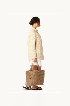 Alternative view of Ilse Jacobsen Tote Bag GSD MTL