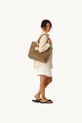 Ilse Jacobsen Tote Bag GSD MTL