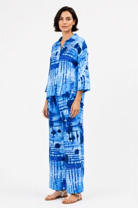 Kokomarina Hoshi Pant Original relaxed fit coastal style