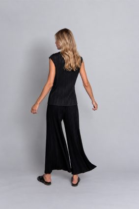 Alquema Havana Skirt in Ink