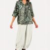 Black Label Classic Fit Salina Pants