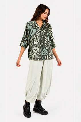 Black Label Classic Fit Salina Pants