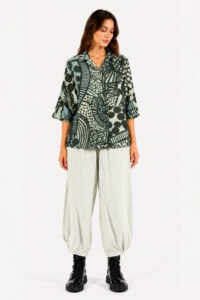Black Label Classic Fit Salina Pants