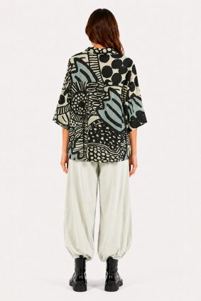 Black Label Classic Fit Salina Pants