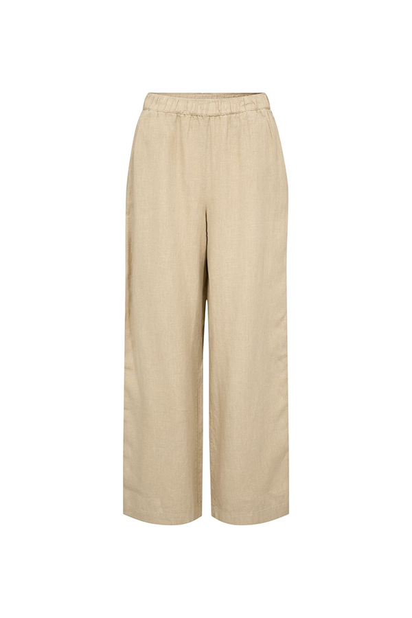 Mos Mosh EI Linen Pant Twill - Image 4