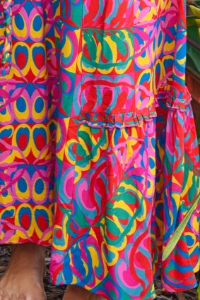 Coop Final Touch Skirt Brights
