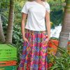 Coop Final Touch Skirt Brights