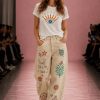 Me369 Sia T-Shirt Sunshine featuring radiant sun and evil eye graphic print