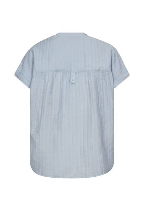 Mos Mosh Kosha Sent SS Blouse Skyway