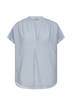 Mos Mosh Kosha Sent SS Blouse Skyway
