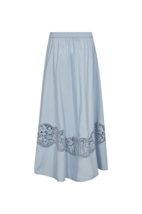 Mos Mosh Redu Cotoni Skirt Skyway