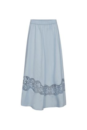 Mos Mosh Redu Cotoni Skirt Skyway