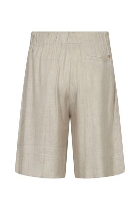 Mos Mosh Ulla Miri Shorts Clay
