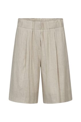 Mos Mosh Ulla Miri Shorts Clay
