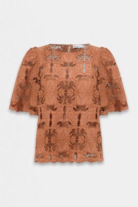 Zoe Kratzmann Resolve Top Truffle