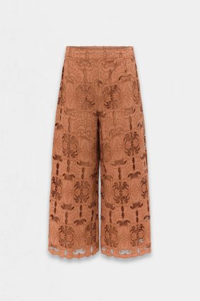 Zoe Kraztmann Surge Pant Truffle