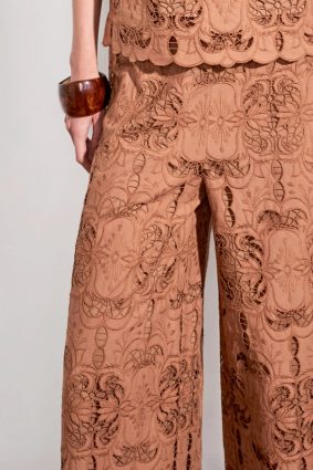 Zoe Kraztmann Surge Pant Truffle