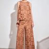 Zoe Kraztmann Surge Pant Truffle